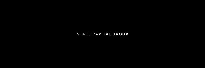 bannière stake capital