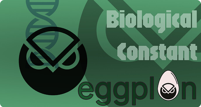 Biological Constants